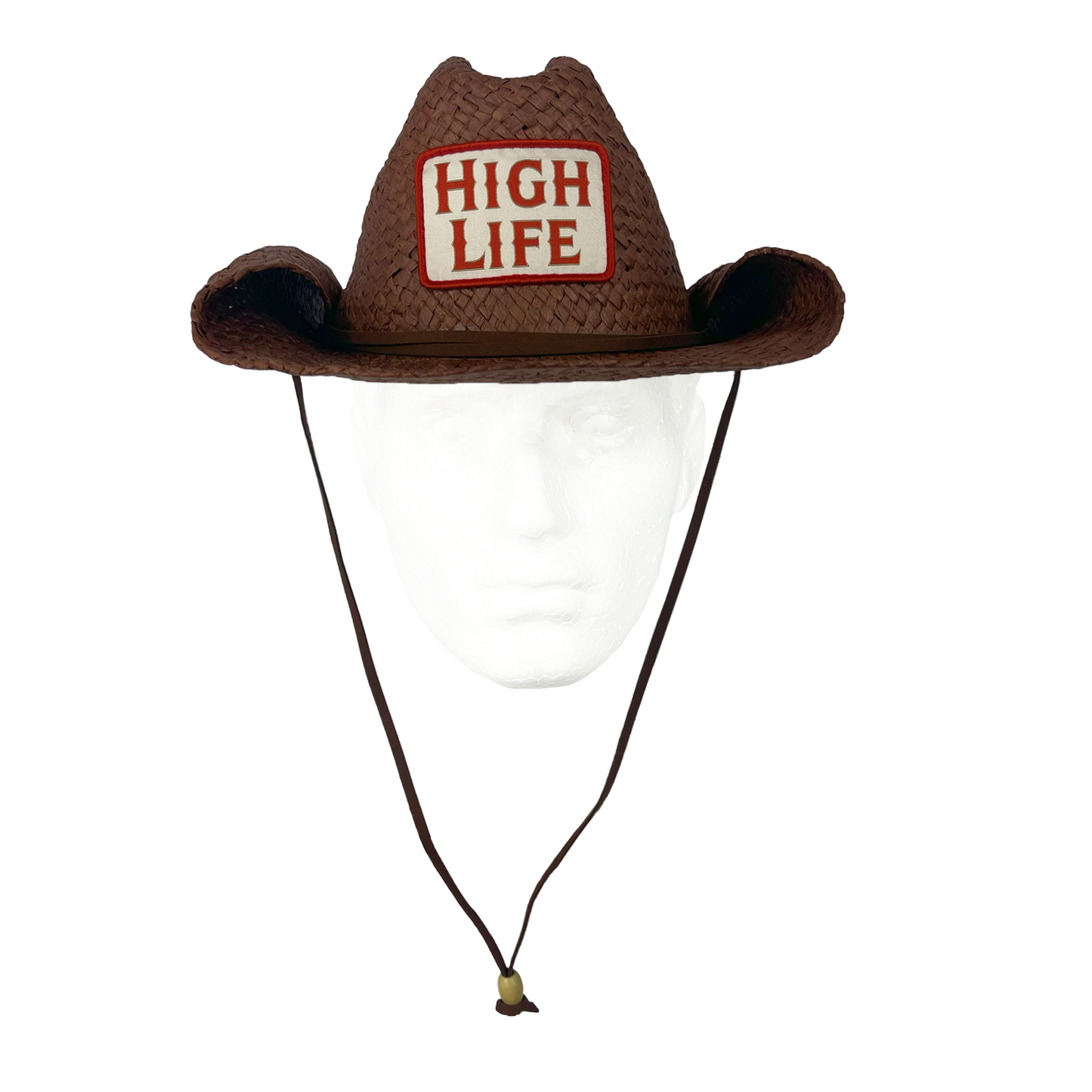 HIGH LIFE COWBOY HAT