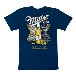 HIGH LIFE KEY INGREDIENTS TEE