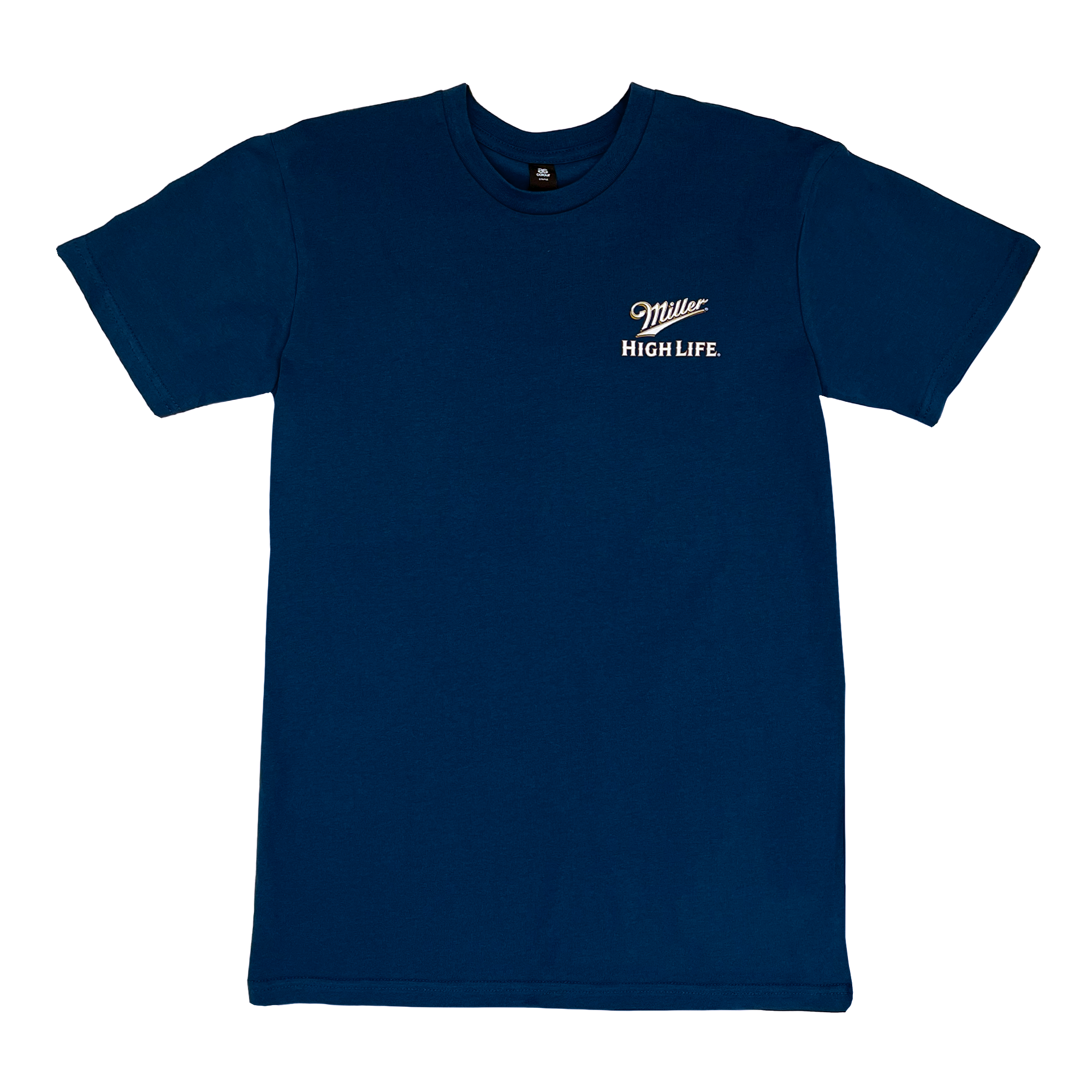 HIGH LIFE KEY INGREDIENTS TEE