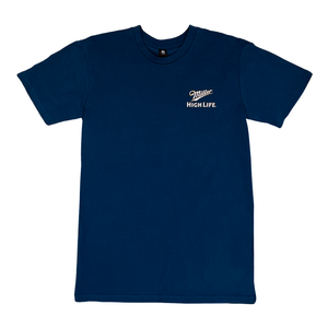 HIGH LIFE KEY INGREDIENTS TEE