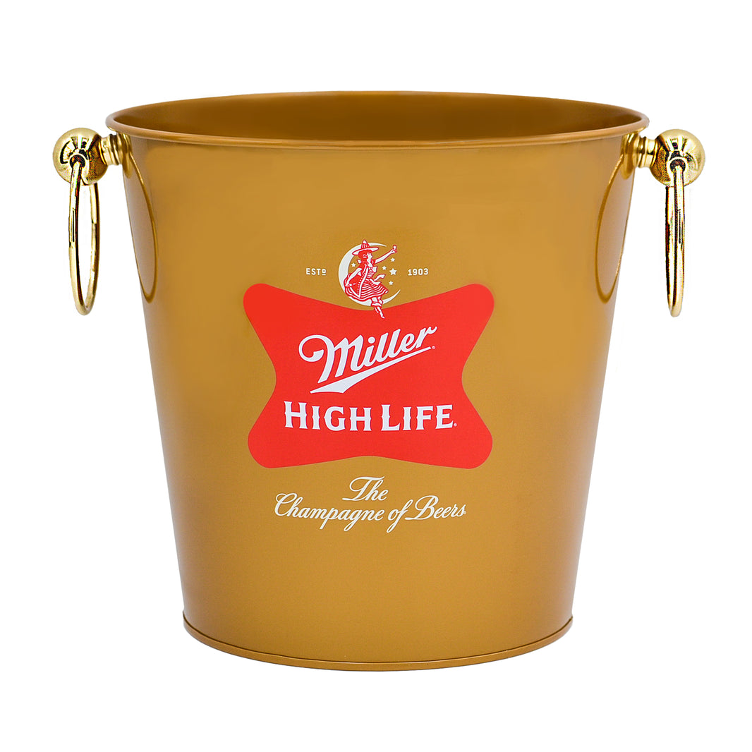 CHAMPAGNE BEER BUCKET