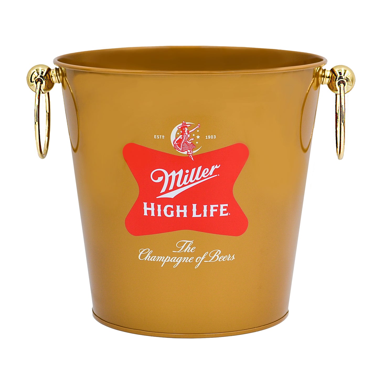 CHAMPAGNE BEER BUCKET