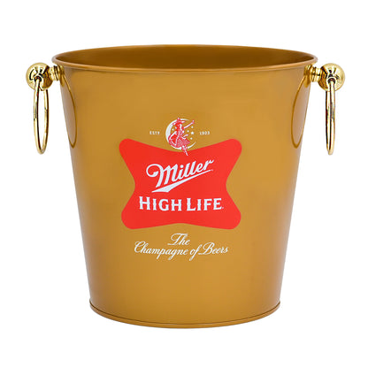 CHAMPAGNE BEER BUCKET