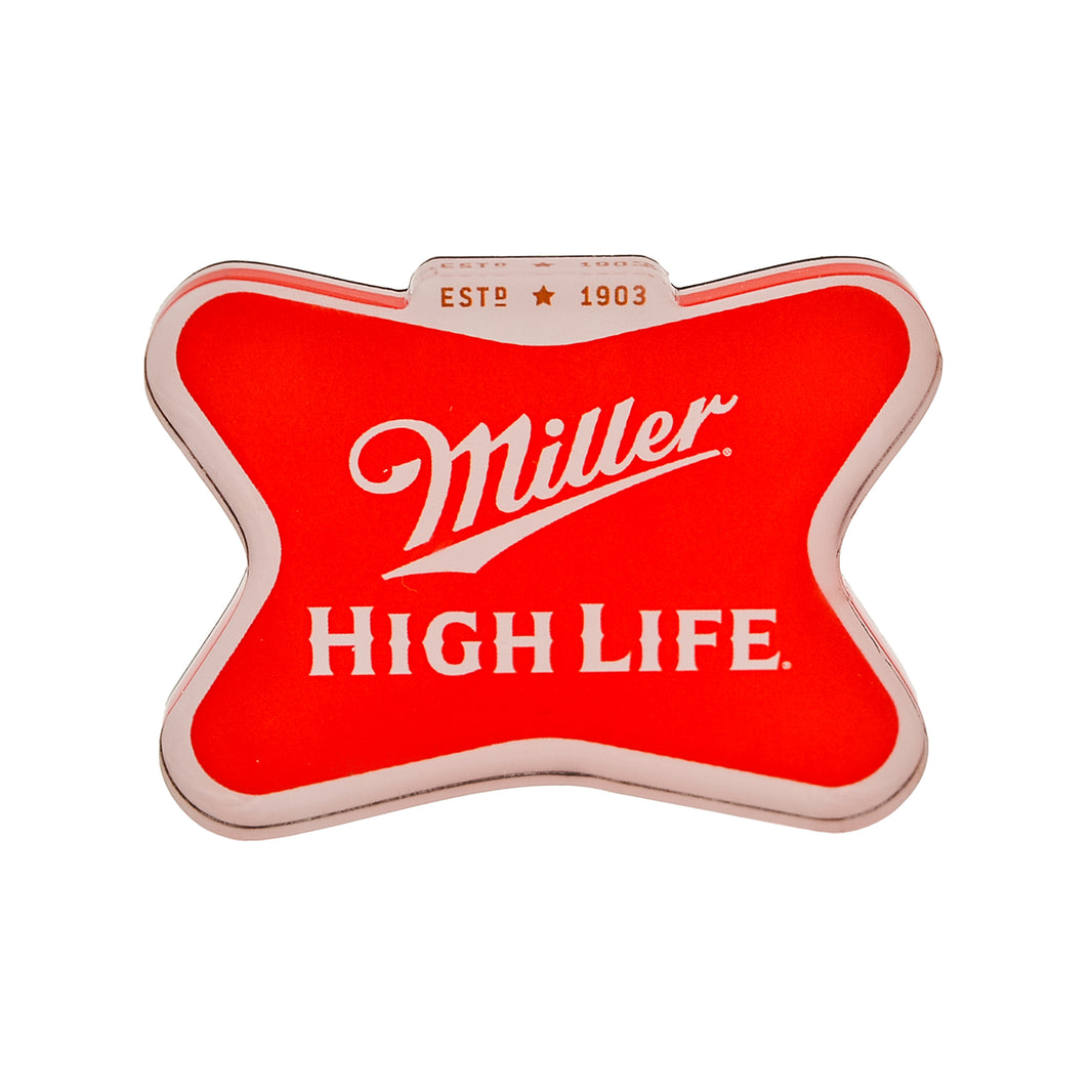 Soft Cross Magnet