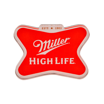 Soft Cross Magnet