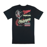 HIGH LIFE NEON SIGN TEE