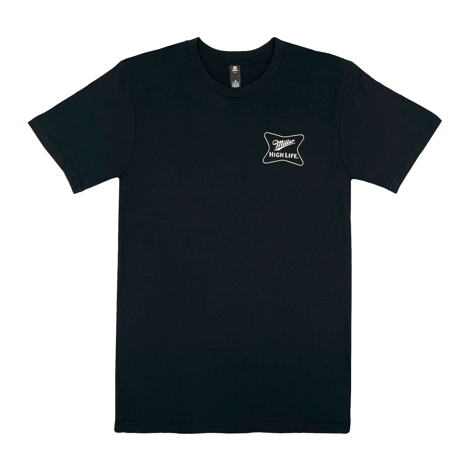 HIGH LIFE NEON SIGN TEE
