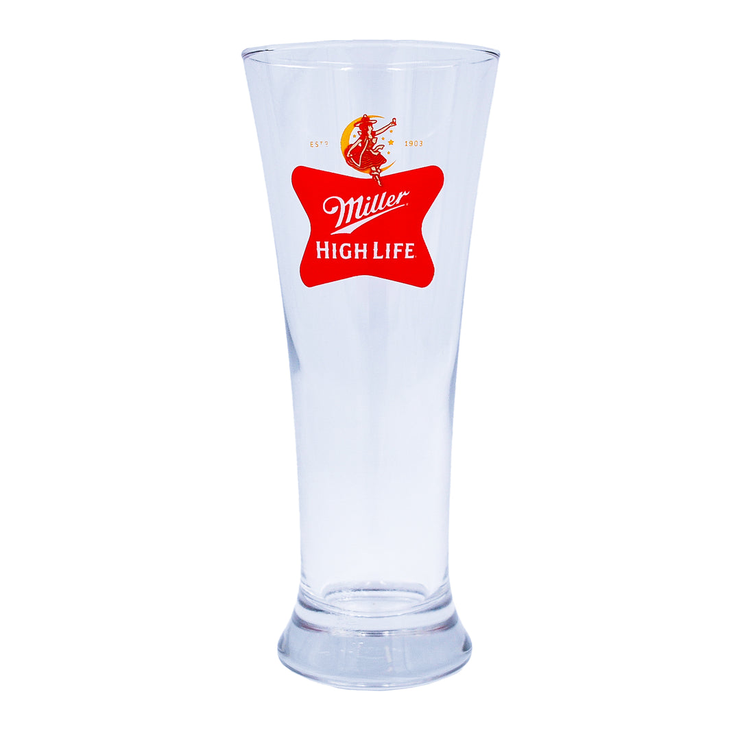 16 oz. Flare Pilsner