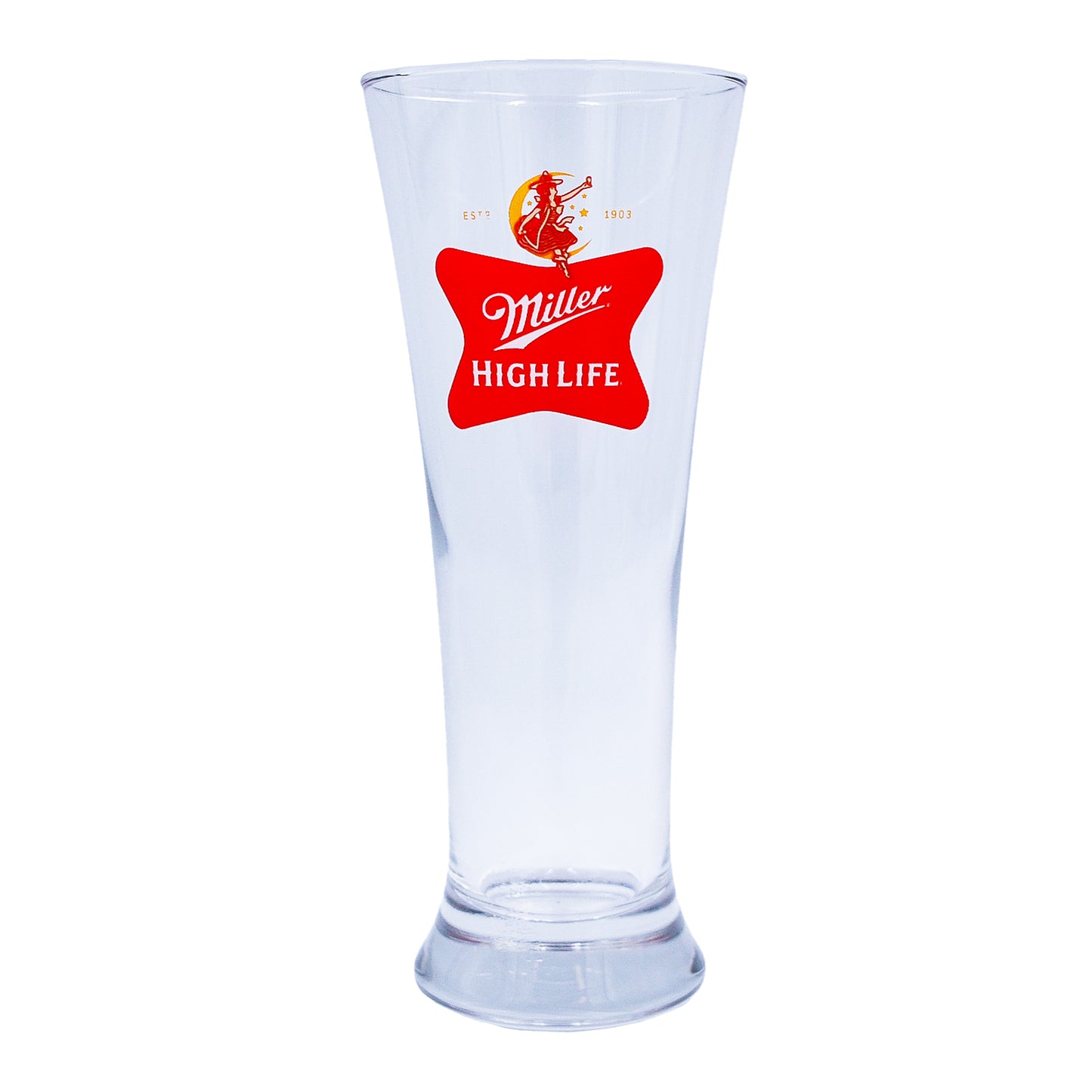 16 oz. Flare Pilsner