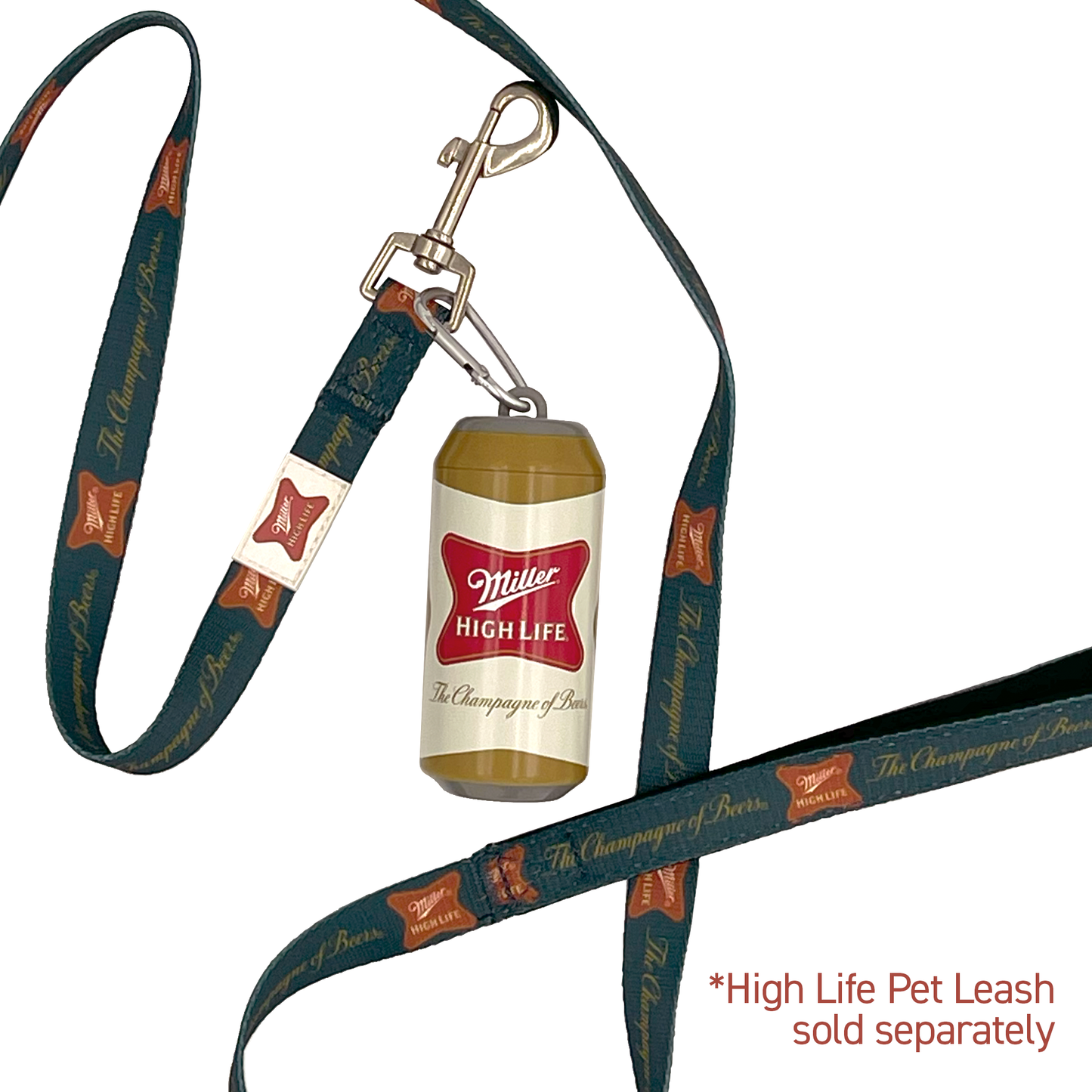 HIGH LIFE DOGGY BAG DISPENSER