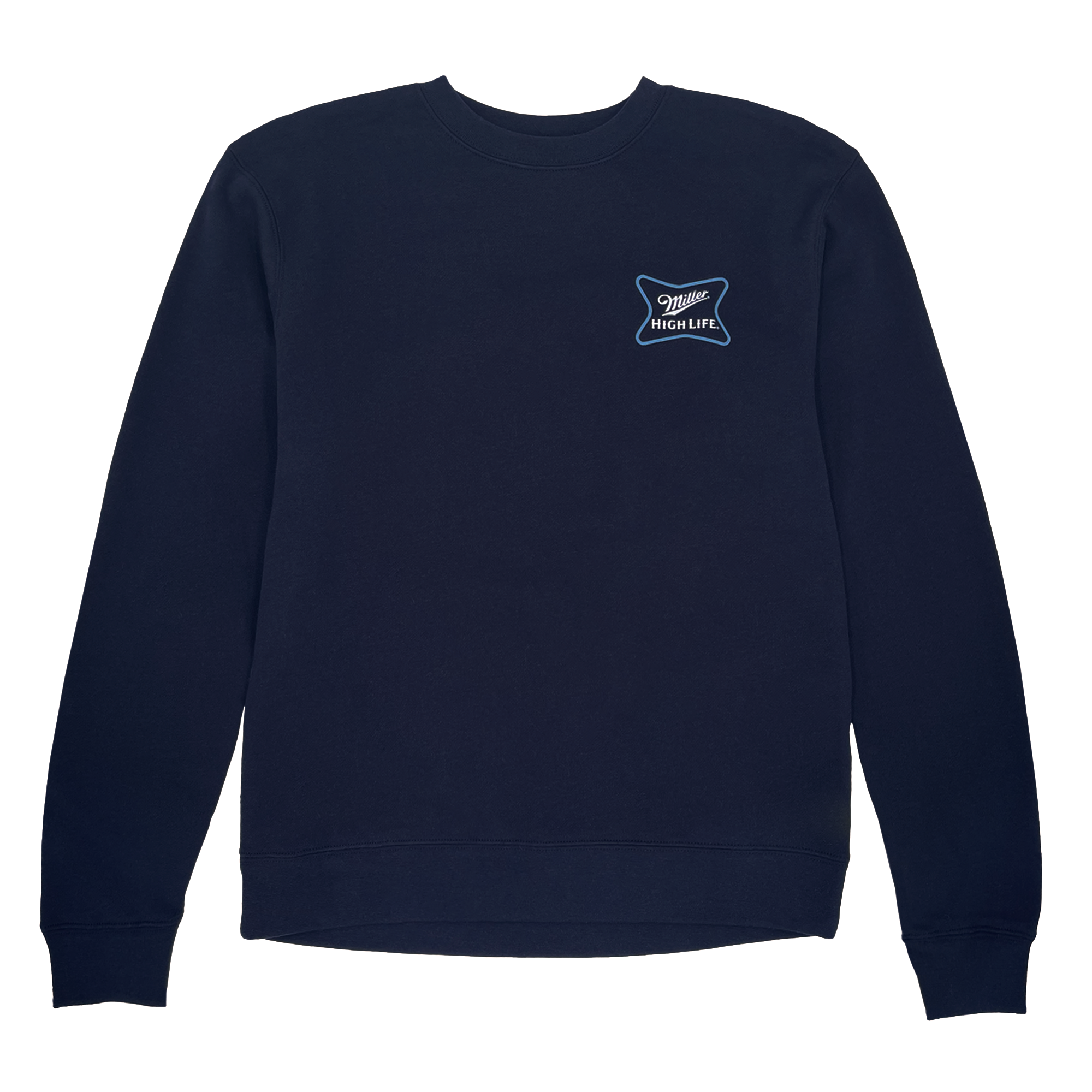 HIGH LIFE SNOWY DRIVE CREW