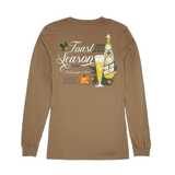 HIGH LIFE TOAST THE SEASON LONG SLEEVE