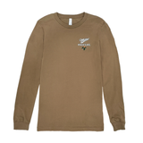 HIGH LIFE TOAST THE SEASON LONG SLEEVE