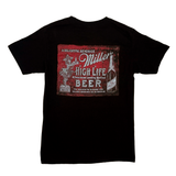 HIGH LIFE A DELIGHTFUL BEVERAGE TEE