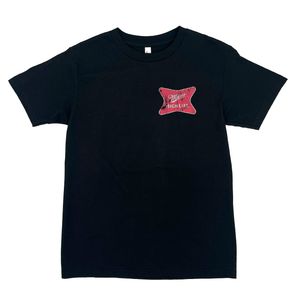 HIGH LIFE A DELIGHTFUL BEVERAGE TEE