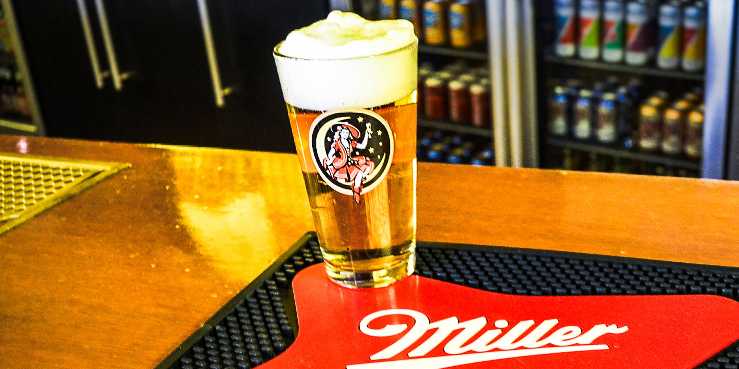 Miller High Life Merch Shop – Miller High Life Shop