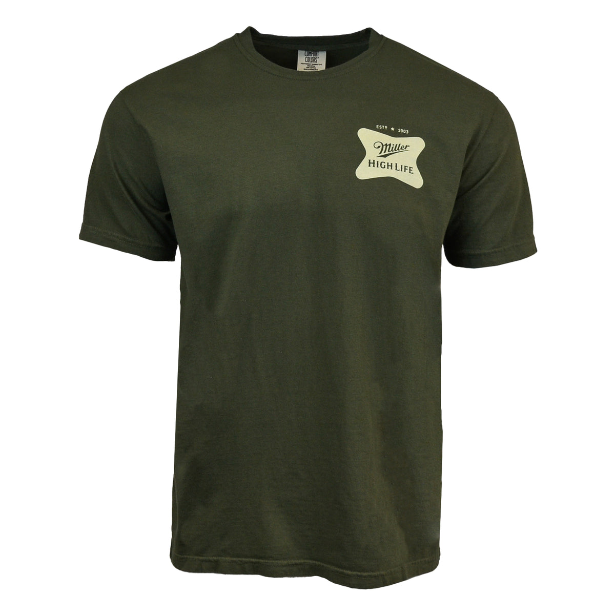 Beer Bucket Tee