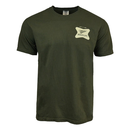 Beer Bucket Tee