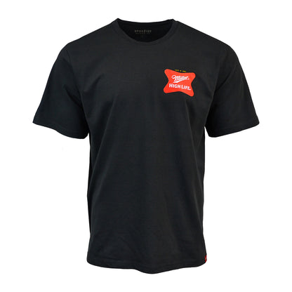 Welcome to the High Life Tee