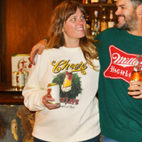 HIGH LIFE HOLIDAY CHEERS CREW