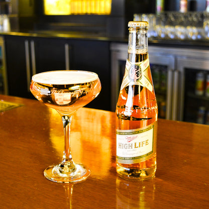 Coupe Champagne Glass
