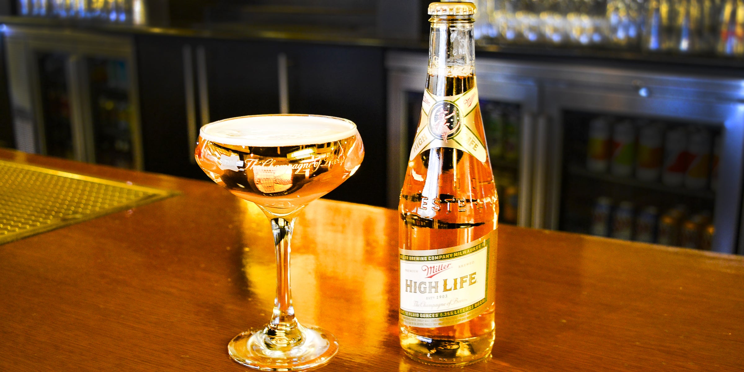 Miller High Life Merch Shop – Miller High Life Shop