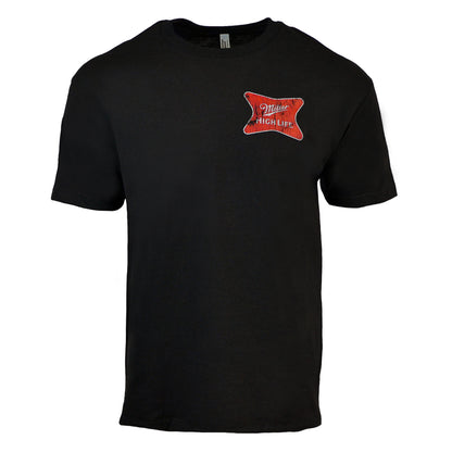 HIGH LIFE A DELIGHTFUL BEVERAGE TEE
