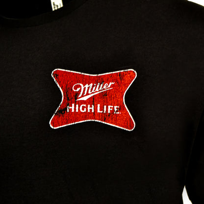 HIGH LIFE A DELIGHTFUL BEVERAGE TEE