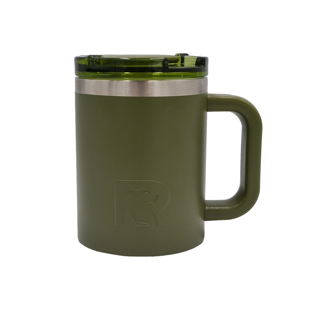 12 oz. Travel Mug