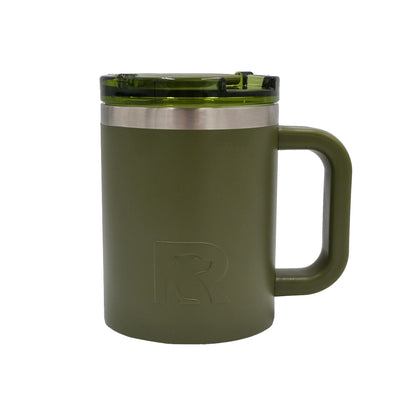 12 oz. Travel Mug