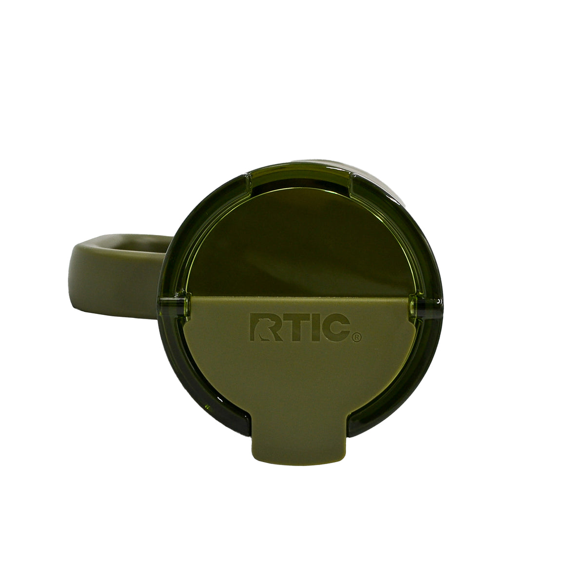 12 oz. Travel Mug