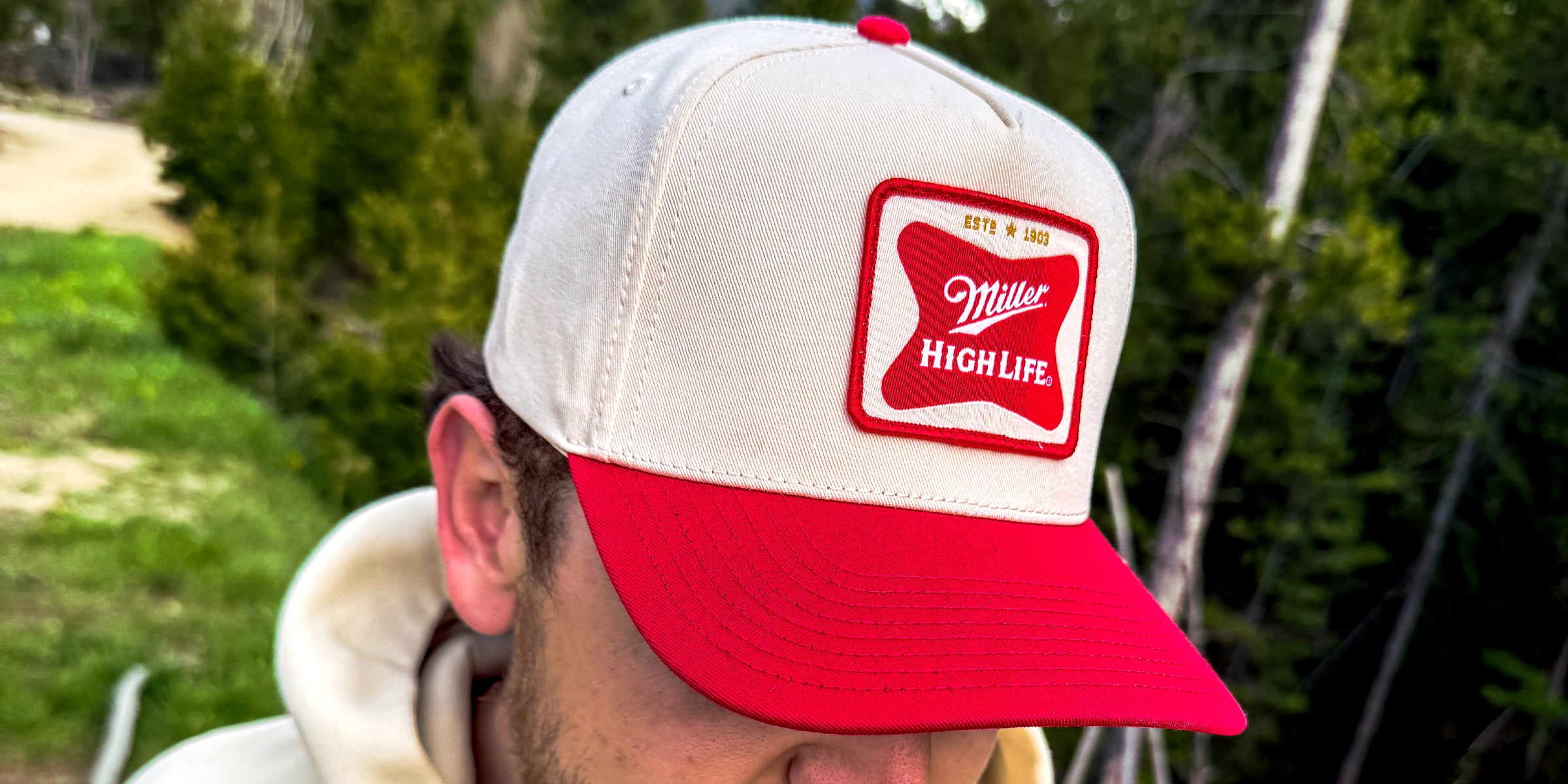 Miller High Life Merch Shop – Miller High Life Shop