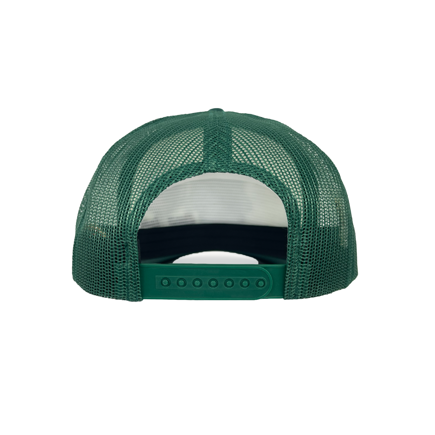 HIGH LIFE ICONIC PATCH HAT