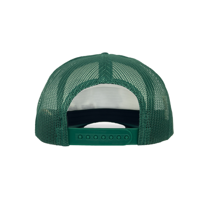 HIGH LIFE ICONIC PATCH HAT