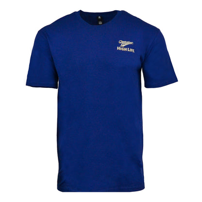 HIGH LIFE KEY INGREDIENTS TEE