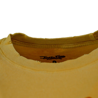 Miller High Life x Junk Food Right On Cue Tee