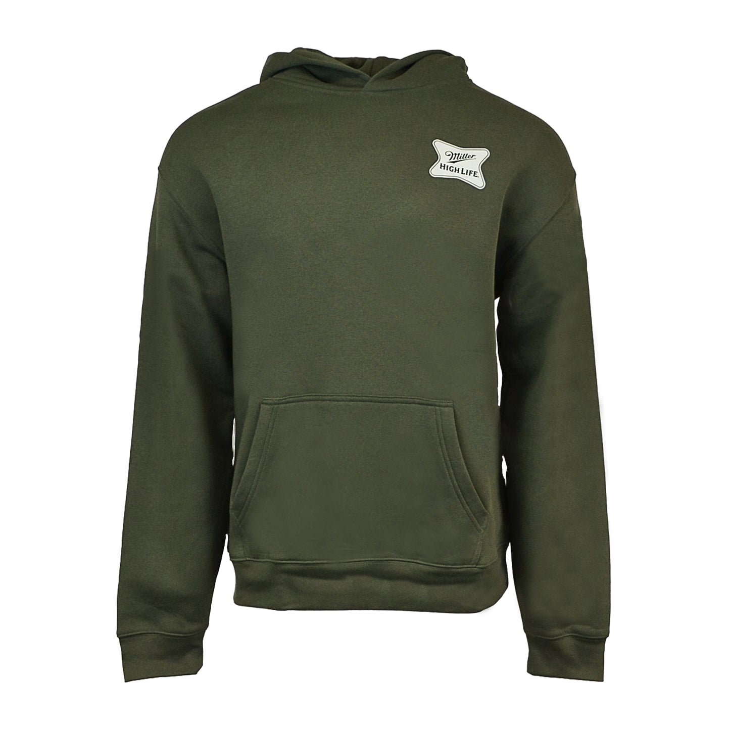 HIGH LIFE MOTEL HOODIE