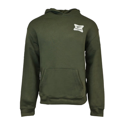 HIGH LIFE MOTEL HOODIE