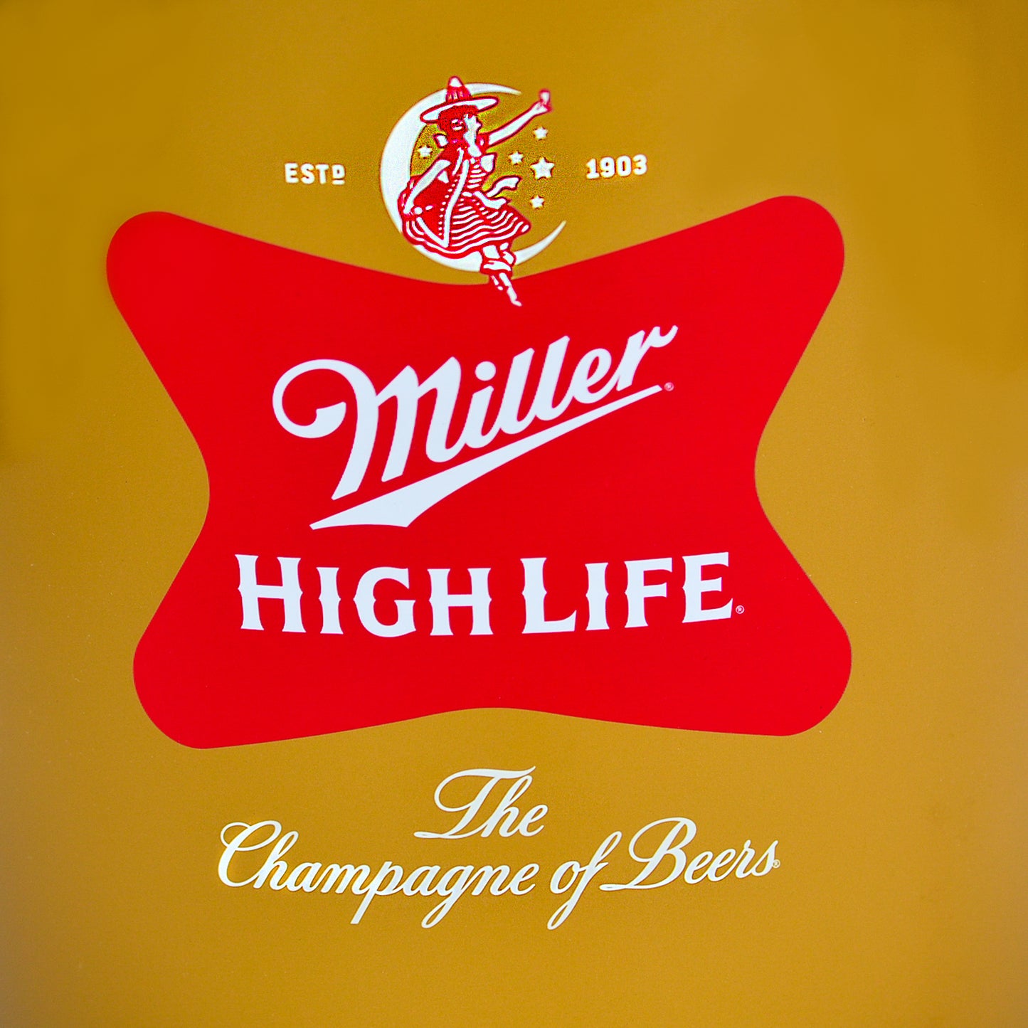 CHAMPAGNE BEER BUCKET