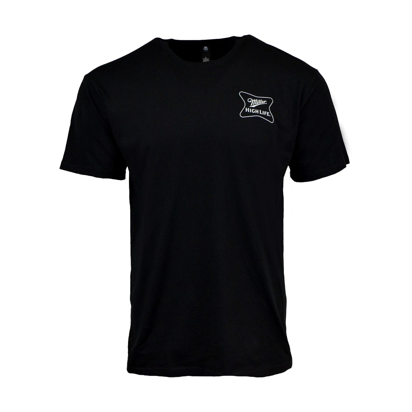 HIGH LIFE NEON SIGN TEE