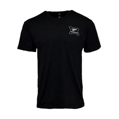 HIGH LIFE NEON SIGN TEE