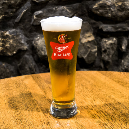 16 oz. Flare Pilsner