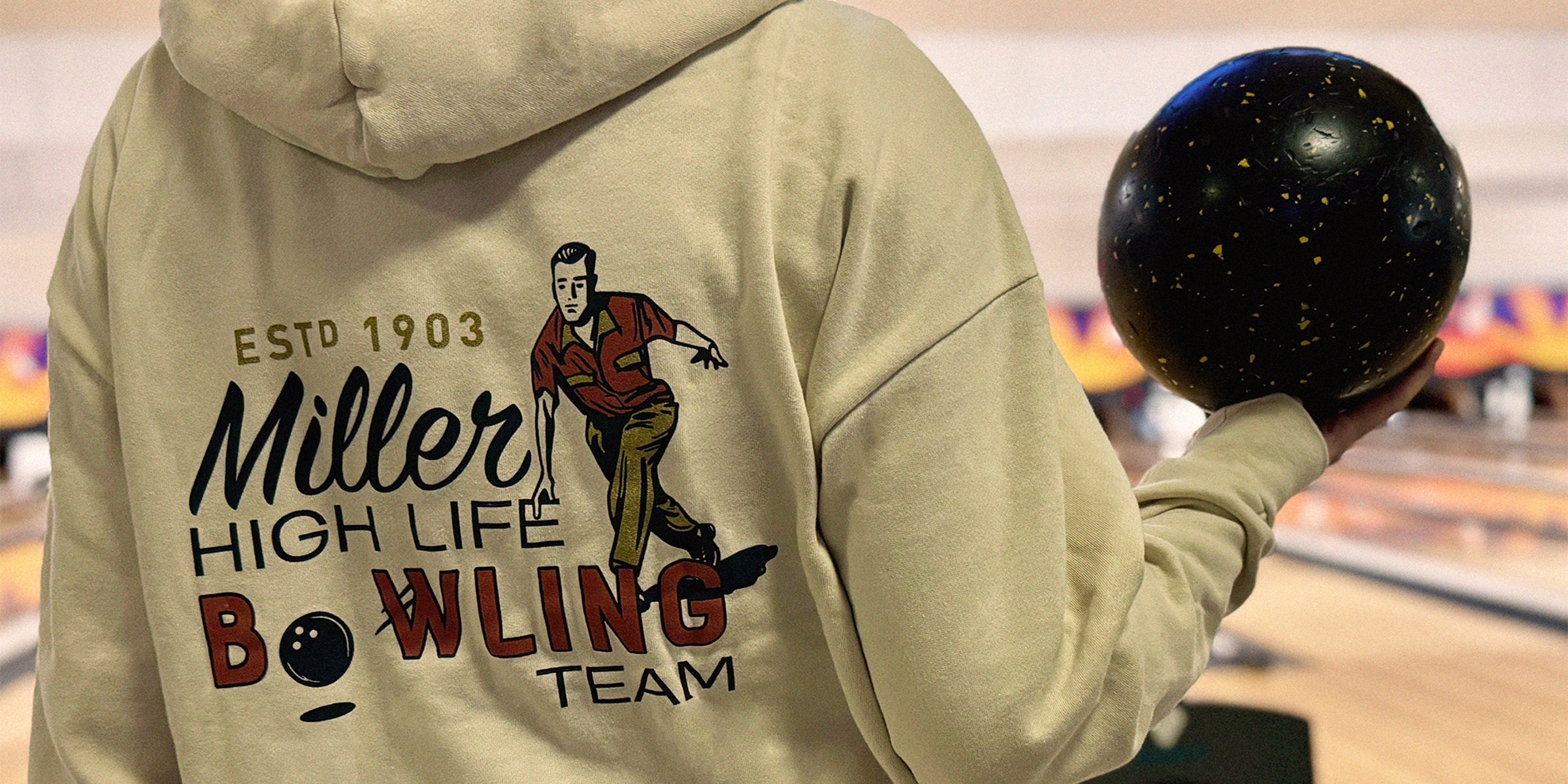 Miller High Life Merch Shop – Miller High Life Shop