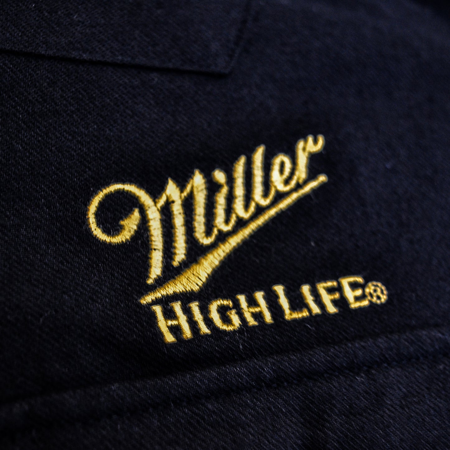 HIGH LIFE WESTERN FLANNEL