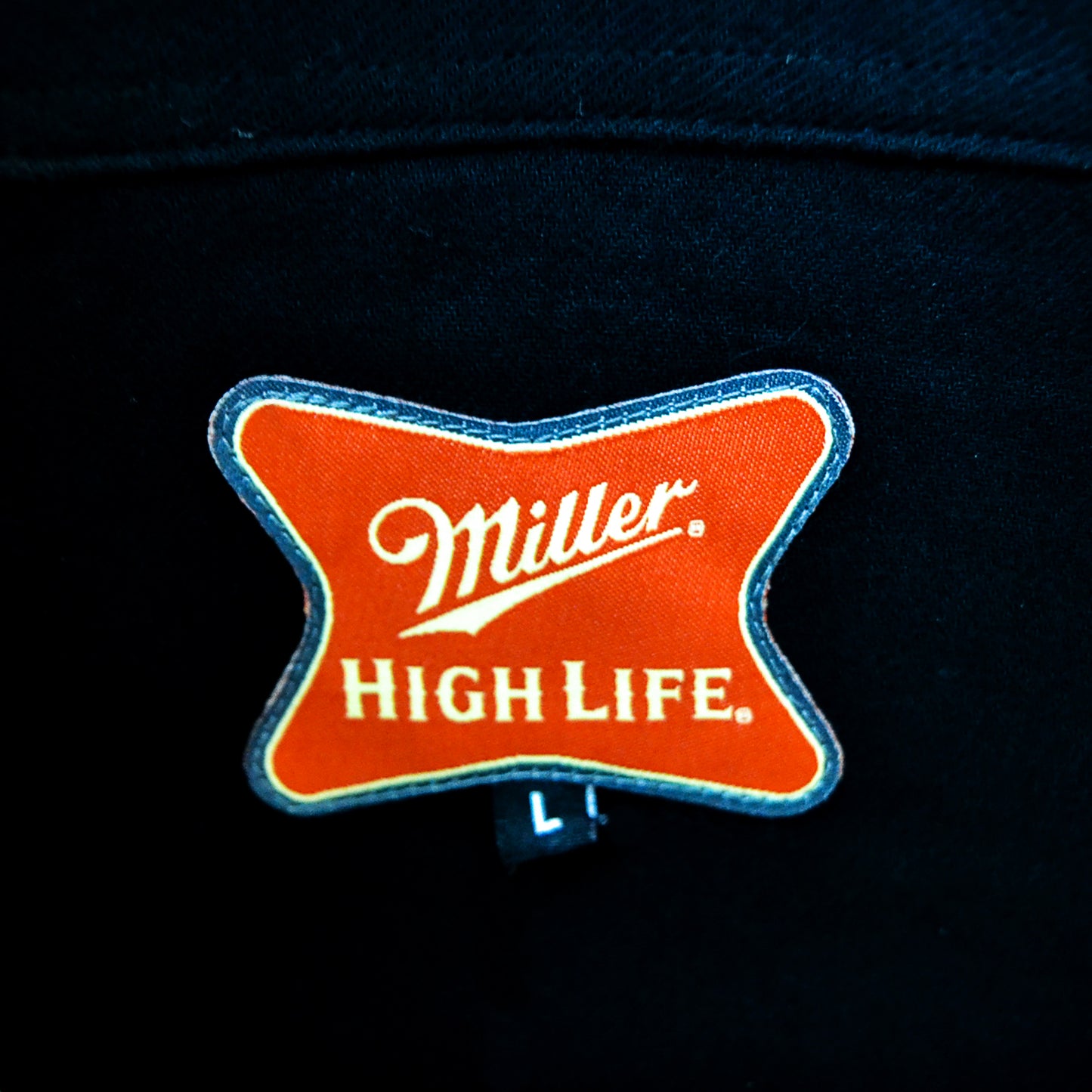 HIGH LIFE WESTERN FLANNEL