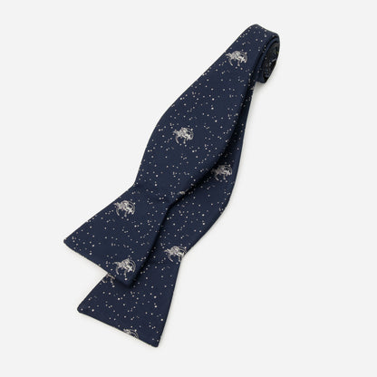 TIE BAR X MILLER HIGH LIFE BOW TIE
