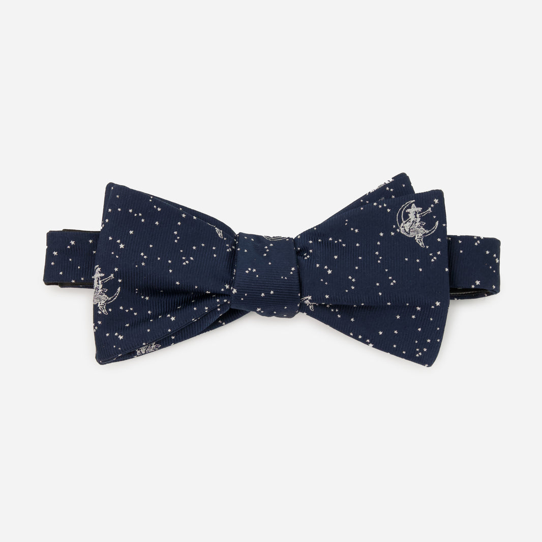 TIE BAR X MILLER HIGH LIFE BOW TIE