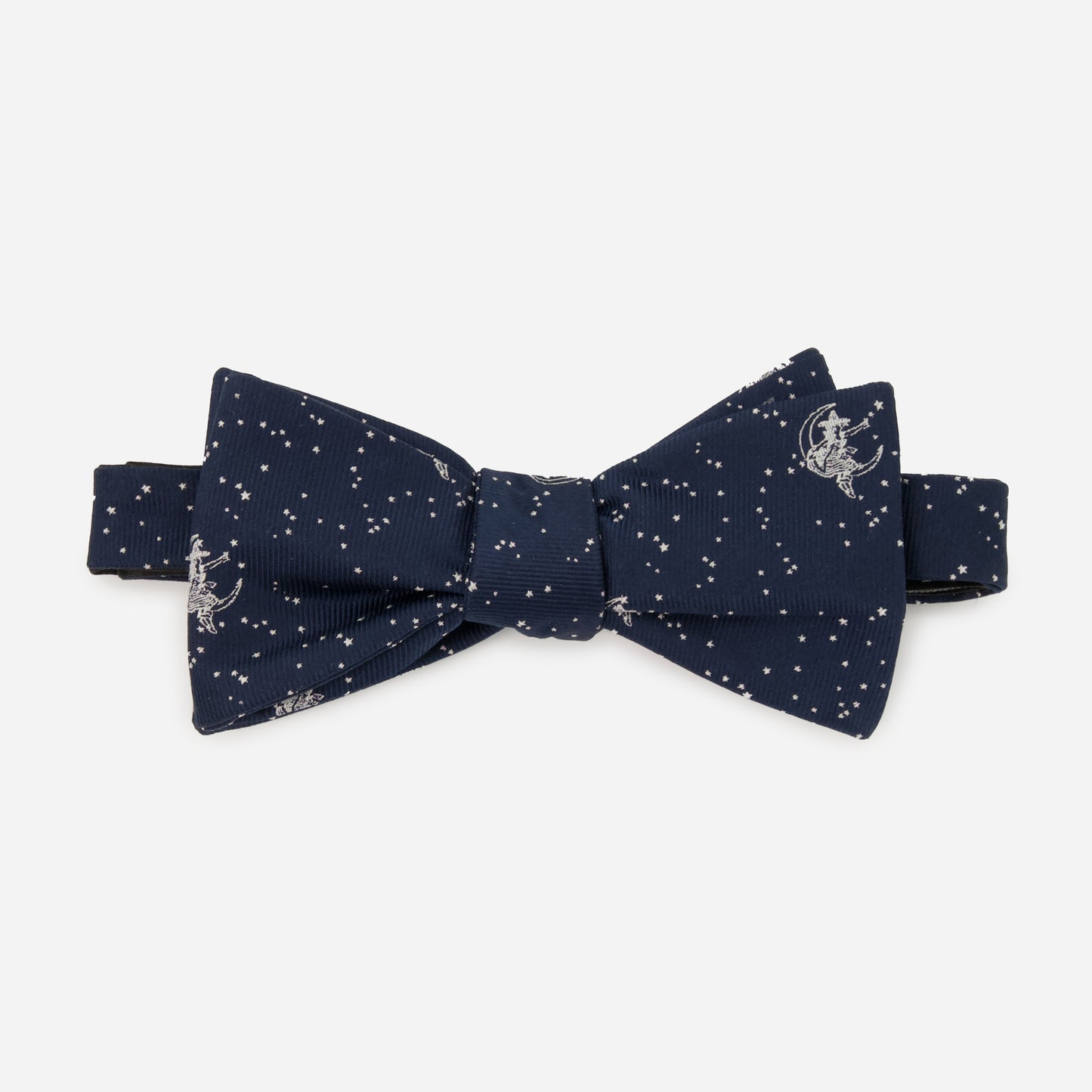 TIE BAR X MILLER HIGH LIFE BOW TIE