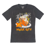 HIGH LIFE MUSIC CITY TEE