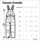 HIGH LIFE OVERALLS